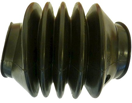 Indespension Universal Bellow For Indespension Couplings up to 2750kg