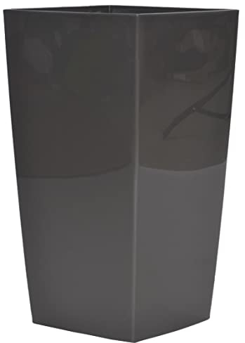 Riviera Pots de fleurs Nuance Gris 52 x 28,5 x 28,5 cm 32.6 ml 285276