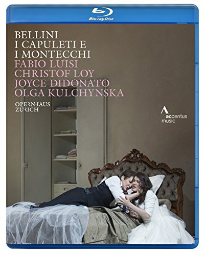 Bellini: I Capuleti e i Montecchi