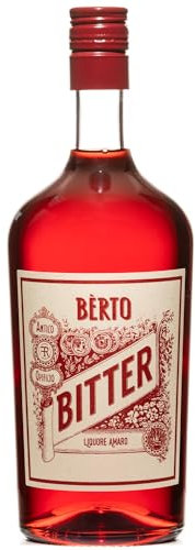 Berto Bitter Liquore 1 Litro