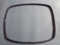 RECAMBIOS DREYMA CA7A005A3 Junta Puerta Horno Goma Universal Compatible con Fagor Edesa Aspes Modelos HET40X HE150B 5H185X 6H210B Medidas 430x330mm Alta Resistencia 4 Ganchos Repuesto