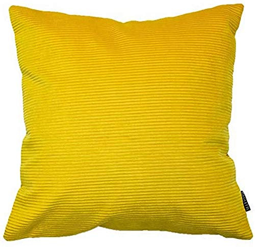 Riva Paoletti Munich Polyfilled Cushion, Ceylon, 45 x 45cm