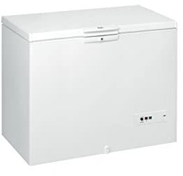 Zamrażarka Whirlpool WHM 4611.2