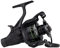 Mitchell MX3 FS Freilauf-Angelrolle mit Baitrunner System – Aluminiumspule, 5+1 Kugellager – Friedfisch- und Karpfenangeln an freier Leine