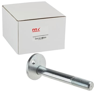 NTY ZWD-TY-067S Camber bolt for TOYOTA HIACE, GRANVIA, DYNA