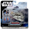 Bizak Star Wars 62610023 Snowspeeder Deluxe 13 cm et Comprend 1 Figurine