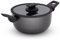 Casseruola Antiaderente ad Induzione Fortezza Protection con Coperchio 22 cm