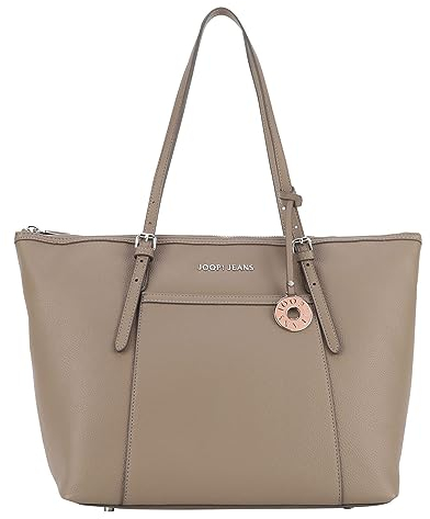 Joop! Diurno Helena Shopper L Taupe