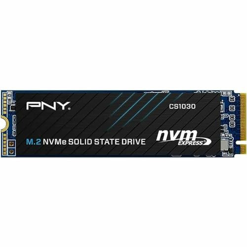 PNY Festplatte CS2230 500GB SSD