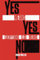 Yes Means Yes Everything Else Means No