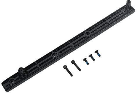 Fvoagaou Zubehör für Externe Batterie Halterungen für Elektroroller Zubehör für Es2 / Es4