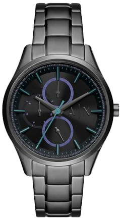 Armani Exchange Watch AX1878