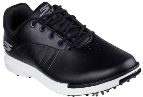Skechers Tempo Herren Golfschuh ohne Spikes, wasserdicht, leicht