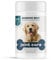 Dogs Joints Care Chewable Tablets for Adult Dogs 120 Tube with Glucosamine, Fish Oil and Vitamin C,Chicken Flavour-Barkers Best Brand