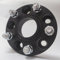 DZSMSRTG Verbreiterte Spurverbreiterung Für Mazda 3 Für Axela Für Atenza CX-4 CX-5 Spurverbreiterung Kit 5x114,3 Hubcentric 67,1 Aluminium Adapter Distanzscheibe(30mm)