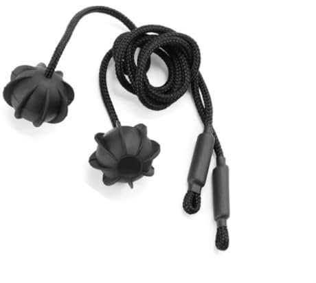 VVBNIN Schnur für Kofferraum Kompatibel Mit Vw Für GTI Für Golf Für Polo Auto-Innenteile Heckklappe Kofferraum Hutablage String Cord Tonneau Cover Strap