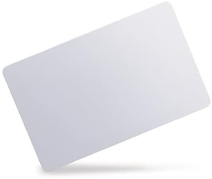 Eine RFID Karte für Wallbox - Ladestationen Elektro Auto Zubehör