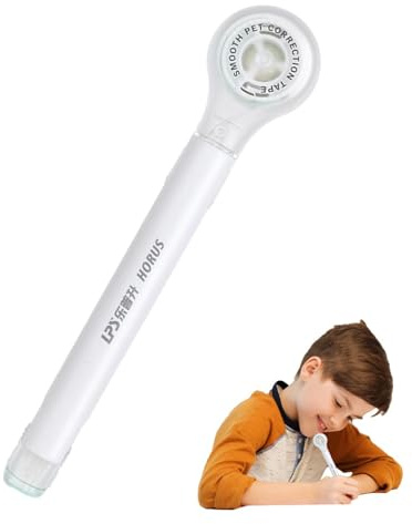White Out Stift, Korrekturband | Büros liefert Pen-Stil White Out Correction Tape - Eraserprodukte, Schreibzubehör, Bastelmittel für das chinesische Neujahr, Valentinstag