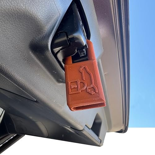 Effortlessly Keep Your Rear Hatch Open with Gatekeeper No More Worrying About Battery Drain - Perfect for Outdoor Adventures, Pets, Camping,- SUV's to crossovers Outback, Forester, Ascent, Crosstrek