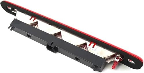 GERLJ Drittes Bremslicht für Autos Auto Dritte Bremsleuchten Für Citroen C1 Für Peugeot 107 2005-2014 1606372780 Stop Warnung Lampe