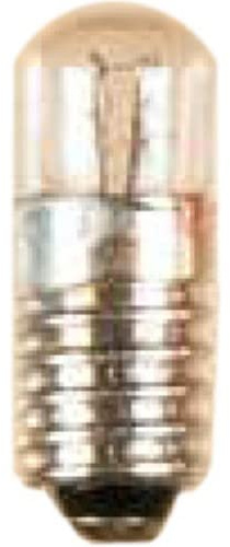 Lampe mit Schraubsockel klar [Spielzeug]