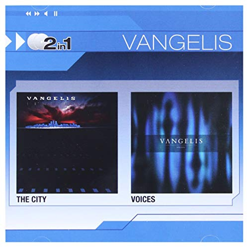 The City/Voices (2in1)