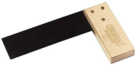 Draper 41375 Anschlagwinkel 150 mm