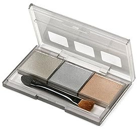 TAMIYA TAM87123 300087123 - WM Ageing Set F, Titanium/H.G. Metal/Copper