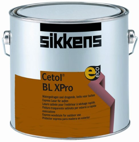 Sikkens Cetol BL XPRO 1,000 L