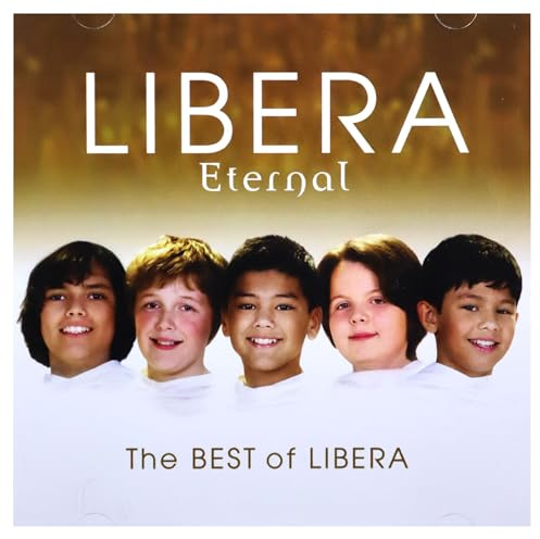 Eternal: The Best of Libera