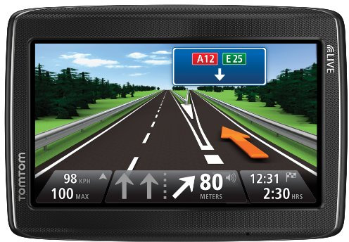 TomTom Go 600 Speak & Go EU 45 T