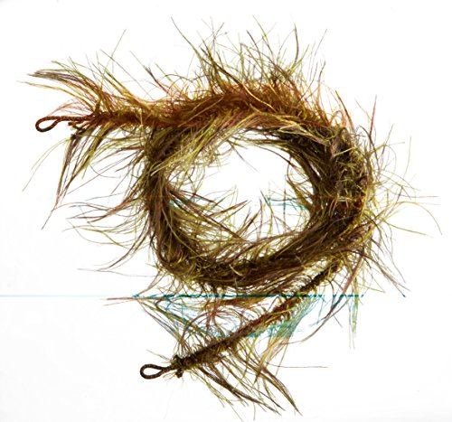 Cormoran PRO CARP Weed Dummy mit 2 Schlaufen, 70cm, 20kg, 1 Stk.