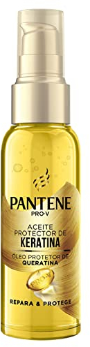 PANTENE ACEITE SECO C/VITAMINA 100 ML