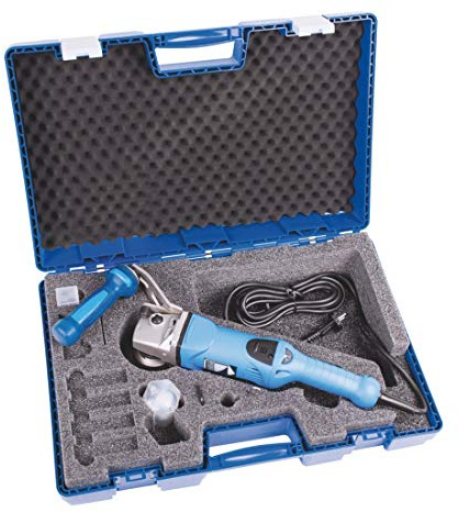 Pferd 83500990 – Edge Finish UWER 18/110 ef-30 TK 230 V