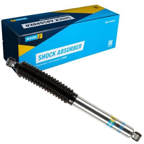 Bilstein 24-186223 Stoßdämpfer hinten | 24-186223 Kompatibel mit Grand Cherokee I (zj, Zg)