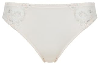 Conturelle Minislip 81005 Provence Porcelain Rose 44