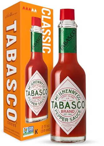 Tabasco 3769