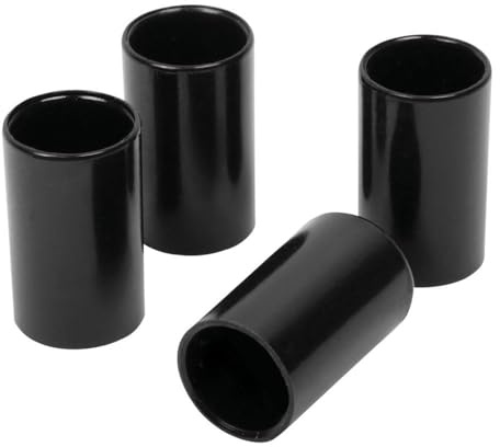 Gibraltar SC-TPCS4 Turning Point Cymbal Sleeve 4 Pack