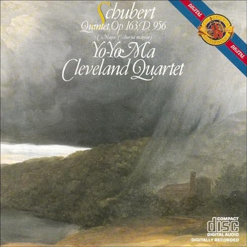 Streichquintett C-Dur