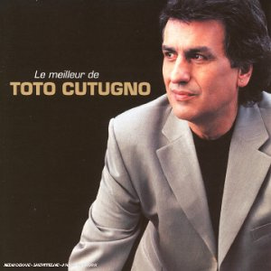 Toto Cutugno (Best Of)