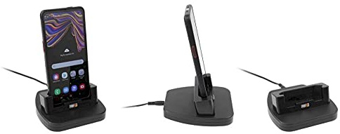 Brodit Gerätehalter 216125 | Made IN Sweden | für Smartphones - Samsung Galaxy Xcover Pro SM-G715