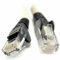 kenable Netzwerk CAT 5e CCA Crossover Kabel Connect 2 PCs Together 5 m [5 Meter/5m]