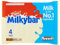Nestle Milkybar Medium 4 Stück 100 g