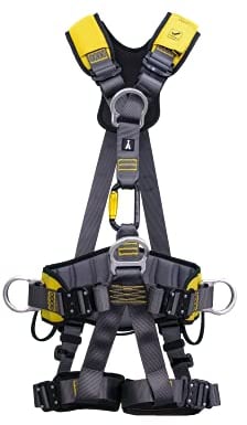 Irudek Expert Pro 300 Absturzsicherung Geschirr, Expert Pro 300