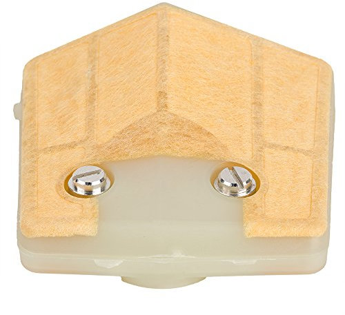 OxoxO Aftermarket Luftfilter für Motorsäge Husqvarna 288 281 61 66 266 181 Teile # 501 8071–01 501 8071–05 NEU
