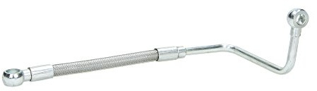 Ajusa OP10132 Oil Pipe charger