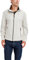 Nautica Veste Coupe-Vent légère et Extensible avec Fermeture éclair intégrale pour l'extérieur, Stone, XXL Homme