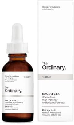 The Ordinary EUK 134 0.1% - 30ml