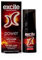 Excite Power Intimgel für Männer mit Wärmeeffekt und pflanzlichen Extrakten 20 ml