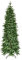 XONE Albero di Natale Fred Real Touch, Struttura Slim, PE+PVC, Apertura Ombrello 240cm